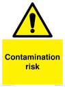 contamination-risk~